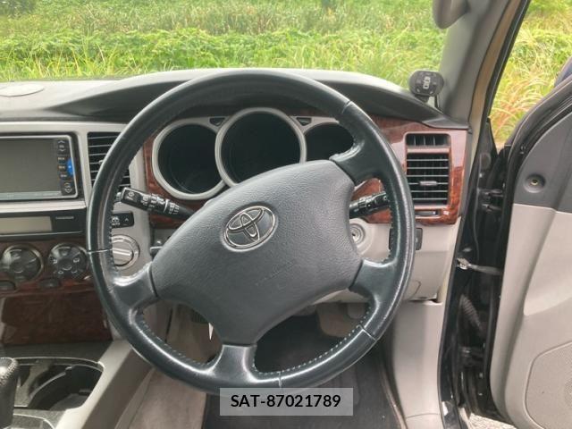 Toyota HILUX SURF 2005-03 8662068-18