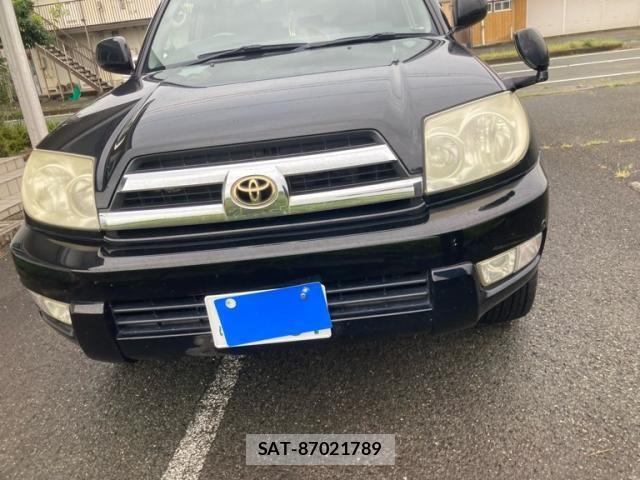Toyota HILUX SURF 2005-03 8662068-1