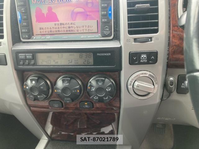 Toyota HILUX SURF 2005-03 8662068-19