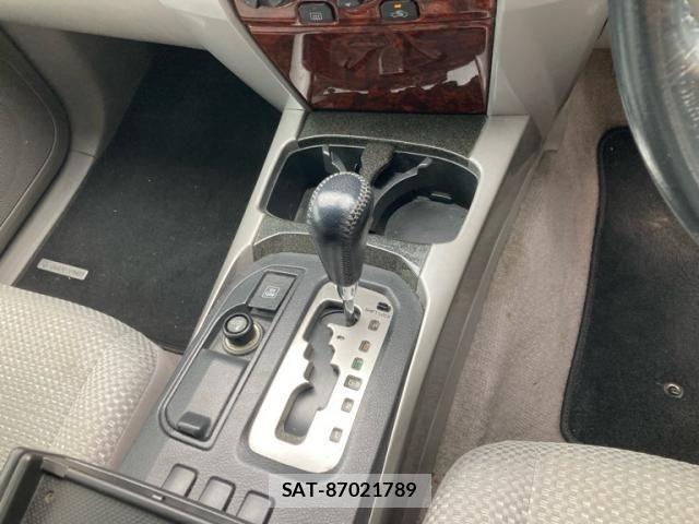 Toyota HILUX SURF 2005-03 8662068-20