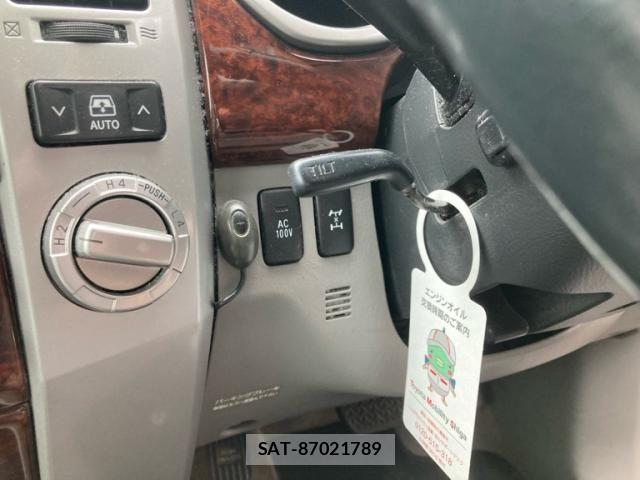 Toyota HILUX SURF 2005-03 8662068-21