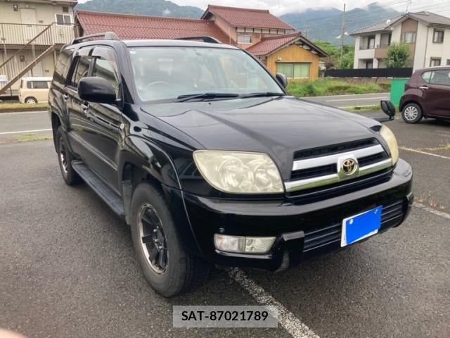 Toyota HILUX SURF 2005-03 8662068-2