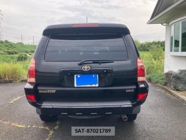 Toyota HILUX SURF 2005-03 8662068-4