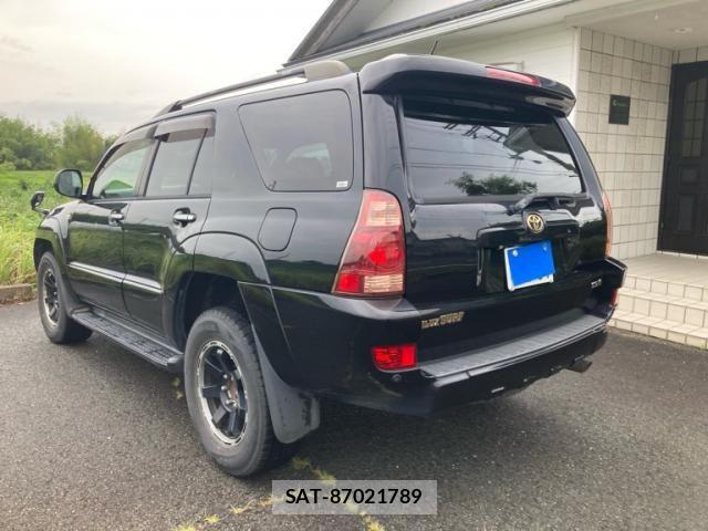 Toyota HILUX SURF 2005-03 8662068-5