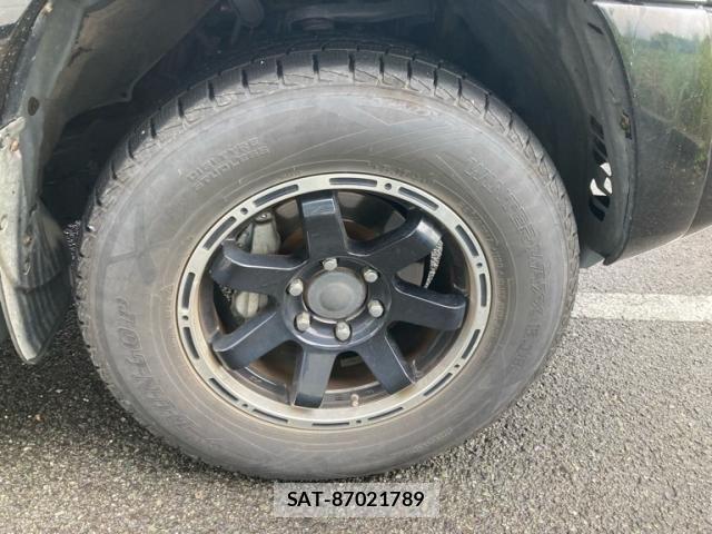Toyota HILUX SURF 2005-03 8662068-7