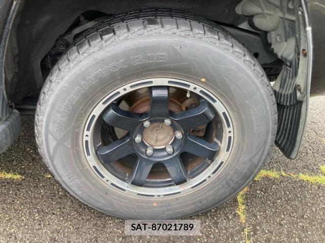 Toyota HILUX SURF 2005-03 8662068-8