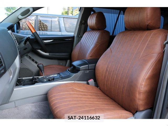 Toyota HILUX SURF 2005-01 8662064-12