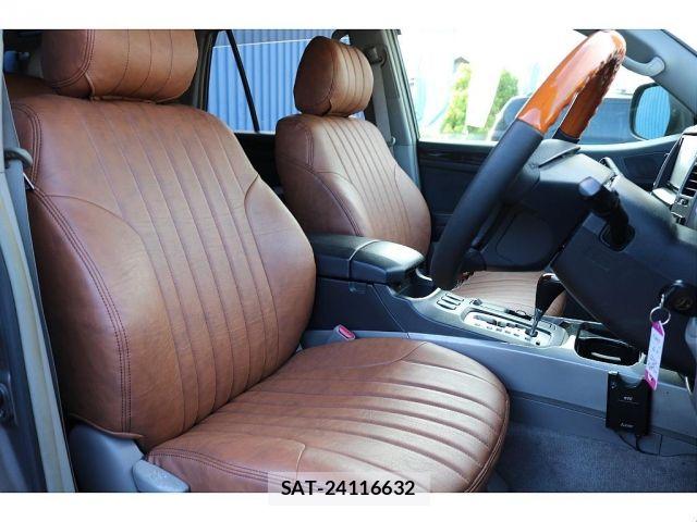 Toyota HILUX SURF 2005-01 8662064-13