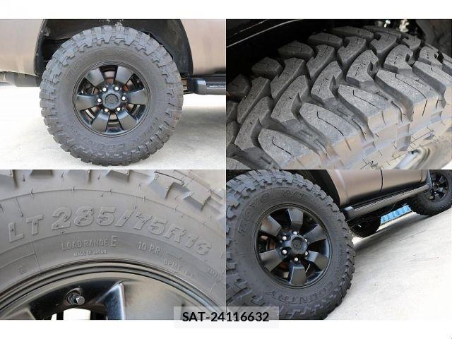 Toyota HILUX SURF 2005-01 8662064-18