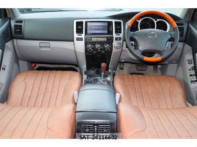 Toyota HILUX SURF 2005-01 8662064-1