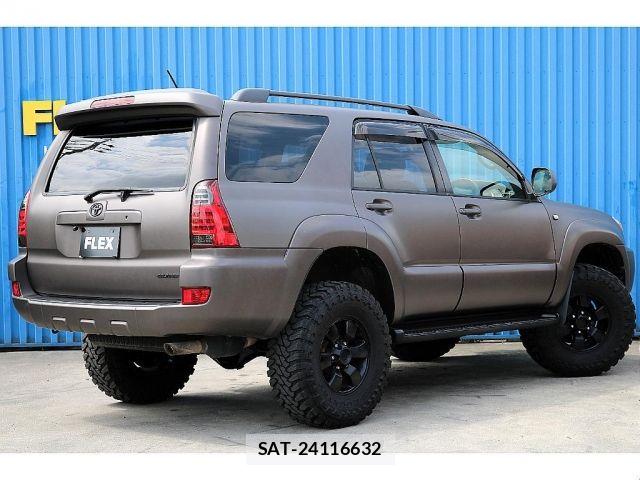 Toyota HILUX SURF 2005-01 8662064-2