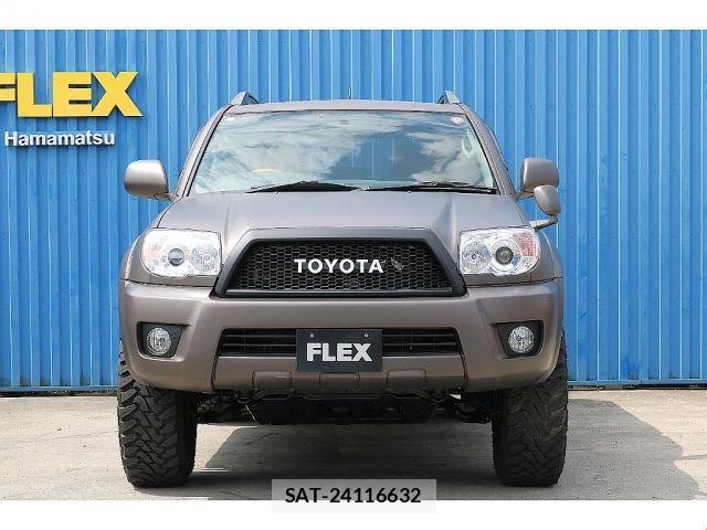 Toyota HILUX SURF 2005-01 8662064-7