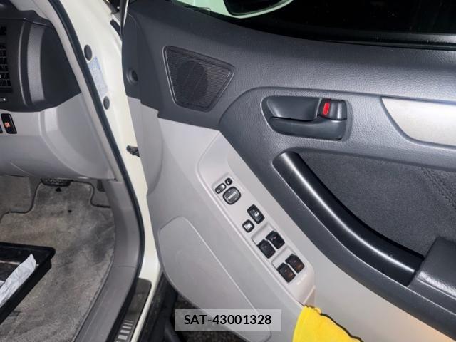 Toyota HILUX SURF 2009-07 8662063-9