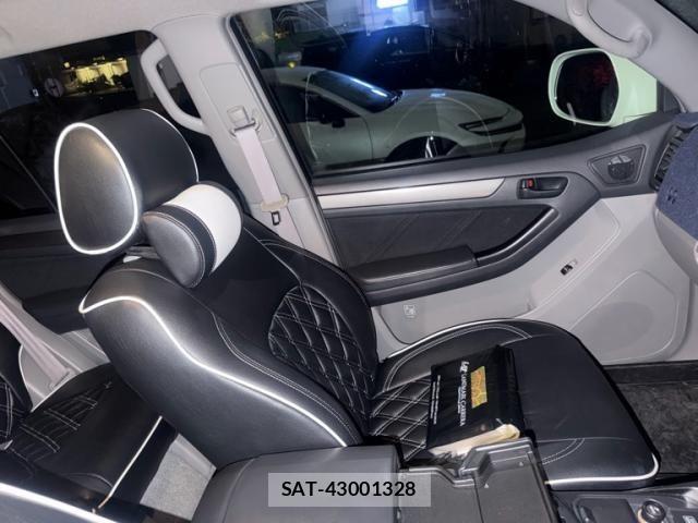 Toyota HILUX SURF 2009-07 8662063-10
