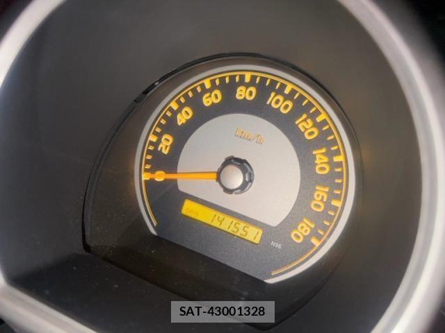 Toyota HILUX SURF 2009-07 8662063-12