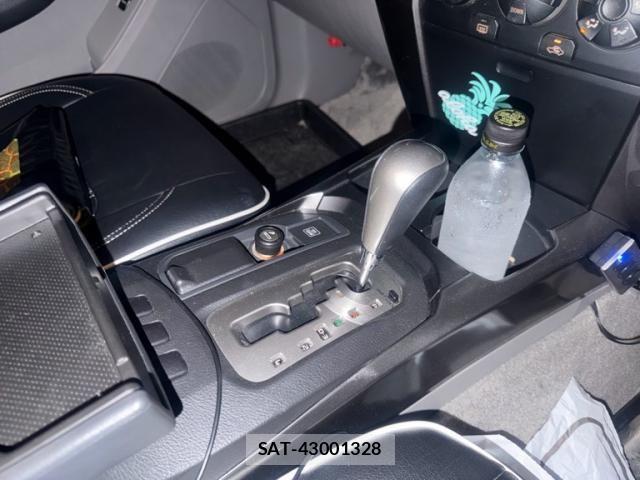 Toyota HILUX SURF 2009-07 8662063-13