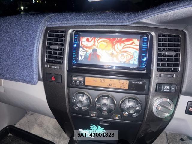 Toyota HILUX SURF 2009-07 8662063-14