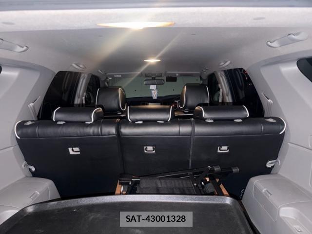 Toyota HILUX SURF 2009-07 8662063-16