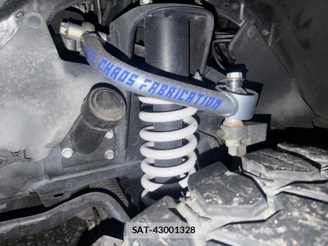 Toyota HILUX SURF 2009-07 8662063-17