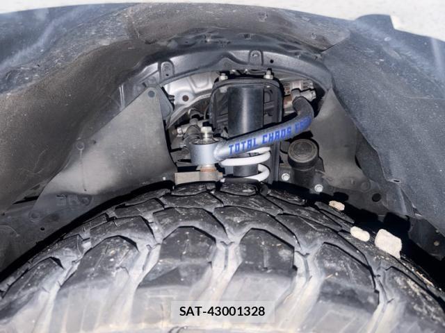 Toyota HILUX SURF 2009-07 8662063-18