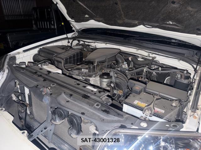 Toyota HILUX SURF 2009-07 8662063-19