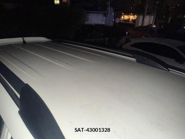 Toyota HILUX SURF 2009-07 8662063-20