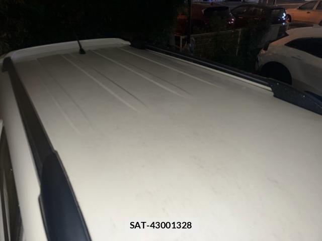 Toyota HILUX SURF 2009-07 8662063-21