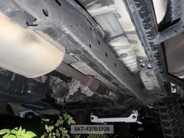 Toyota HILUX SURF 2009-07 8662063-22