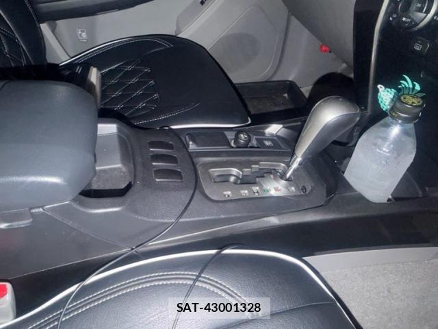 Toyota HILUX SURF 2009-07 8662063-23