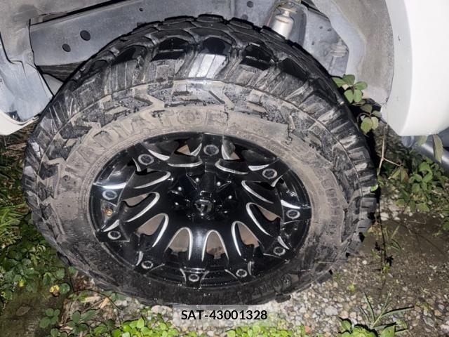 Toyota HILUX SURF 2009-07 8662063-5