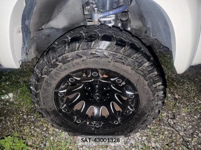 Toyota HILUX SURF 2009-07 8662063-6
