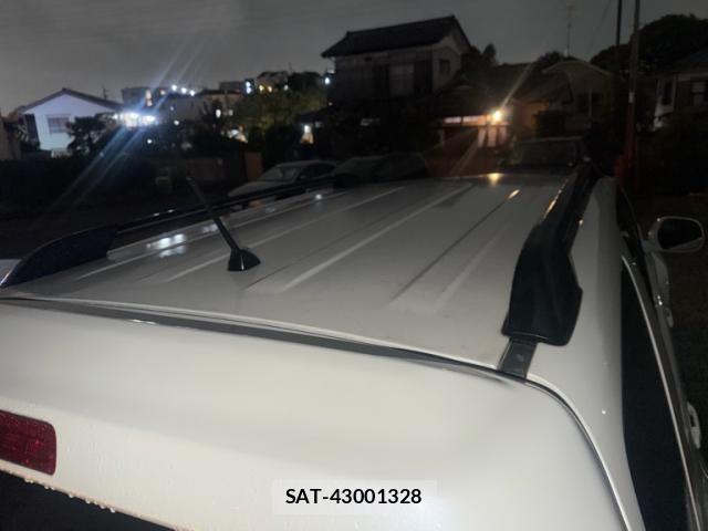 Toyota HILUX SURF 2009-07 8662063-7