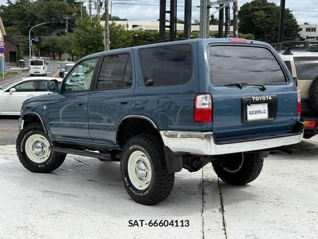 Toyota HILUX SURF 2000-03 8667058-9