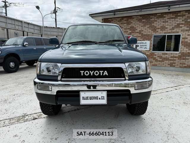 Toyota HILUX SURF 2000-03 8667058-12