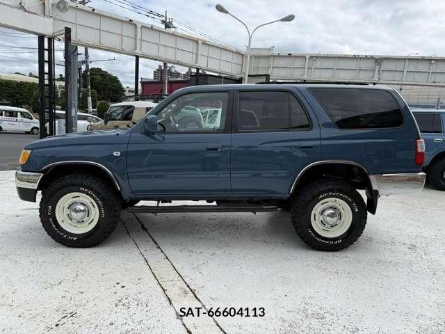 Toyota HILUX SURF 2000-03 8667058-13