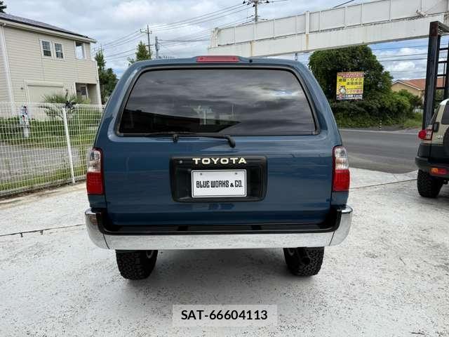 Toyota HILUX SURF 2000-03 8667058-14