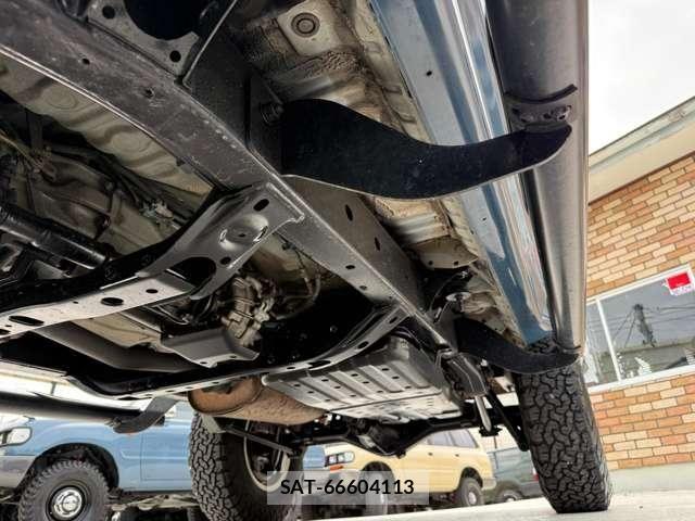 Toyota HILUX SURF 2000-03 8667058-15