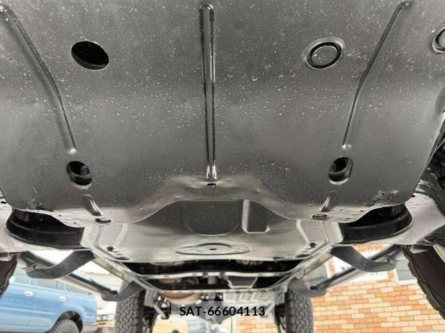 Toyota HILUX SURF 2000-03 8667058-16