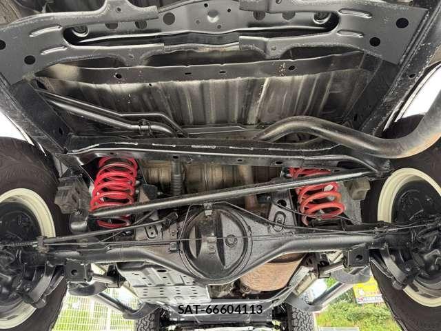 Toyota HILUX SURF 2000-03 8667058-18