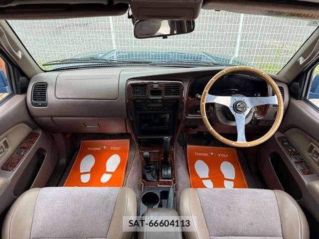 Toyota HILUX SURF 2000-03 8667058-1
