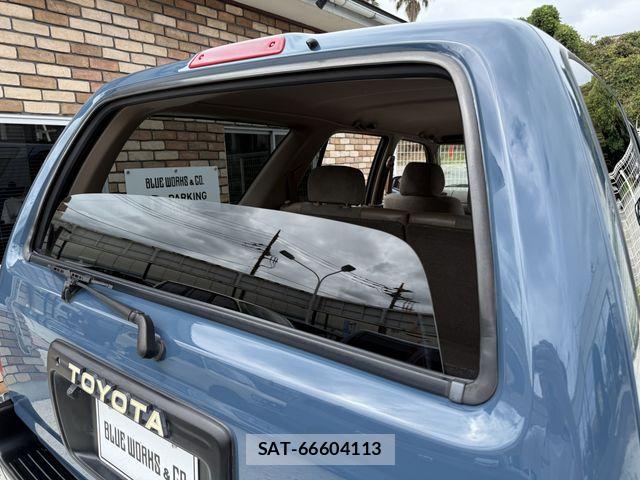 Toyota HILUX SURF 2000-03 8667058-19