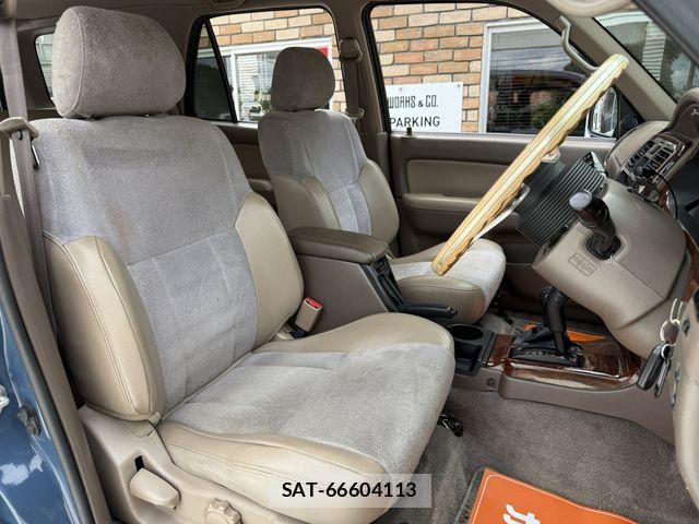 Toyota HILUX SURF 2000-03 8667058-20