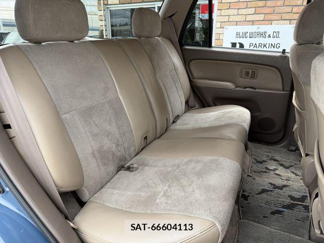 Toyota HILUX SURF 2000-03 8667058-21