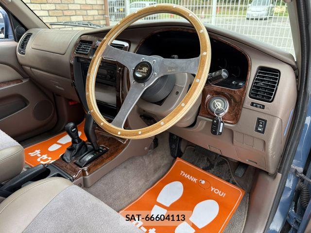 Toyota HILUX SURF 2000-03 8667058-24