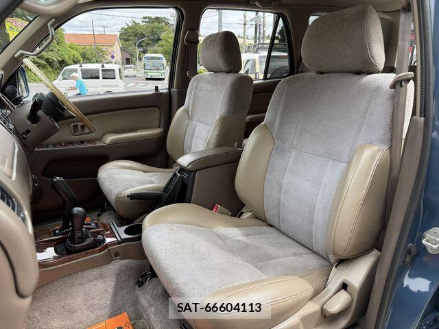 Toyota HILUX SURF 2000-03 8667058-25