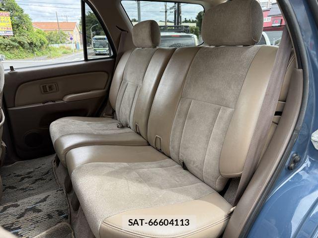 Toyota HILUX SURF 2000-03 8667058-26