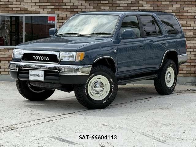 Toyota HILUX SURF 2000-03 8667058-2