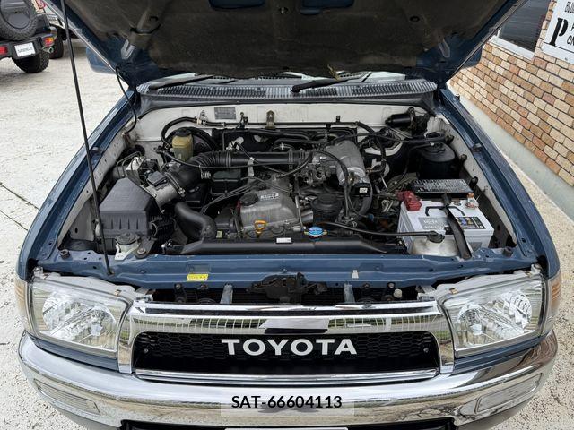 Toyota HILUX SURF 2000-03 8667058-29