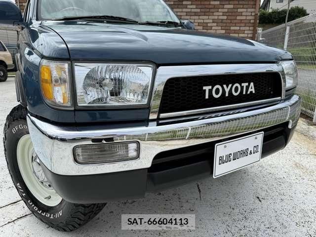 Toyota HILUX SURF 2000-03 8667058-4