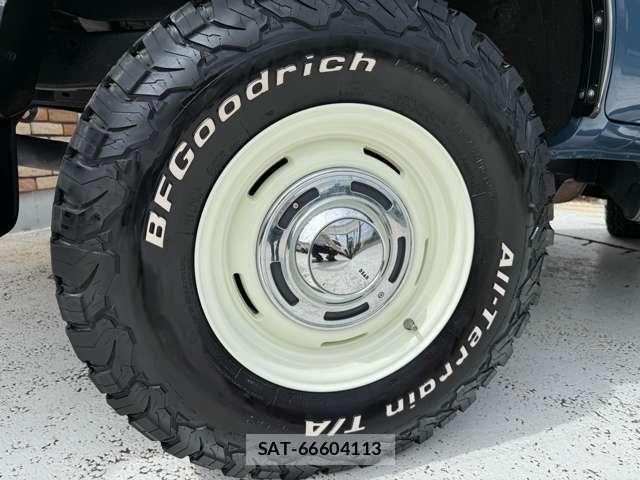Toyota HILUX SURF 2000-03 8667058-8